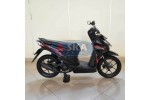 Honda All New Beat CBS Tahun 2025